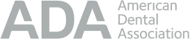 american dental association logo