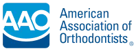american association of orthodontists logo