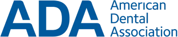 american dental association logo