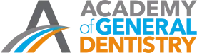 academy of general dentistry logo