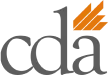 california dental association logo