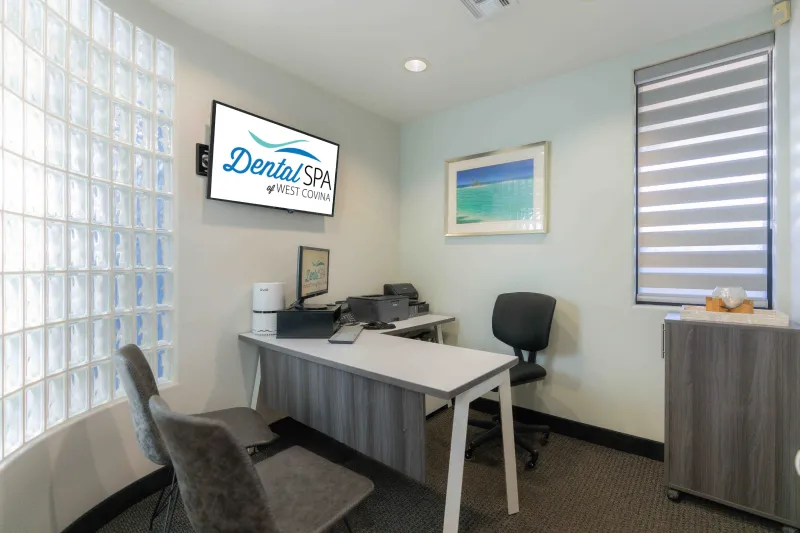 Office Tour Photo 12
