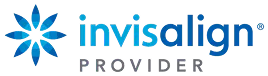 Invisalign Provider Logo